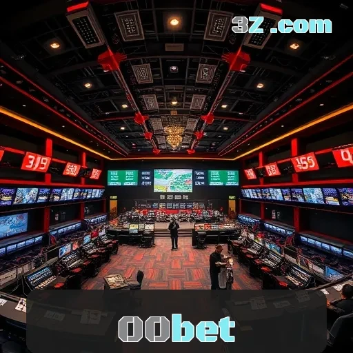 00bet: Descubra o App e Seus Recursos Imperdíveis para Jogadores