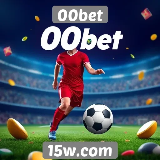 Site 00bet implementa novas funcionalidades para usuários