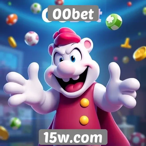 Análise das ofertas de jogos no site 00bet