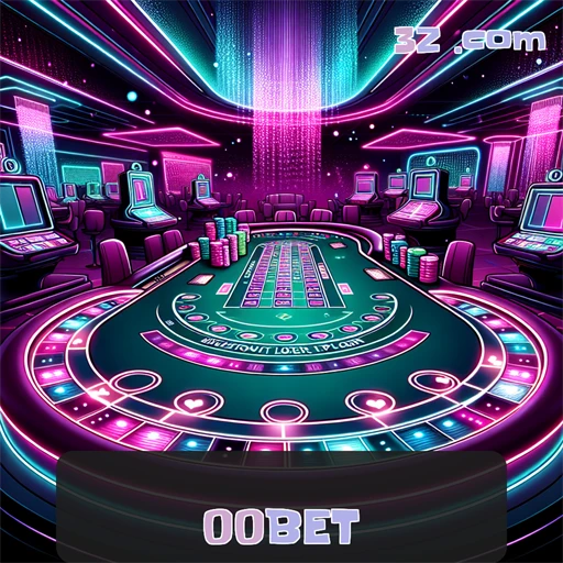 00bet: O app que revoluciona os jogos online no Brasil