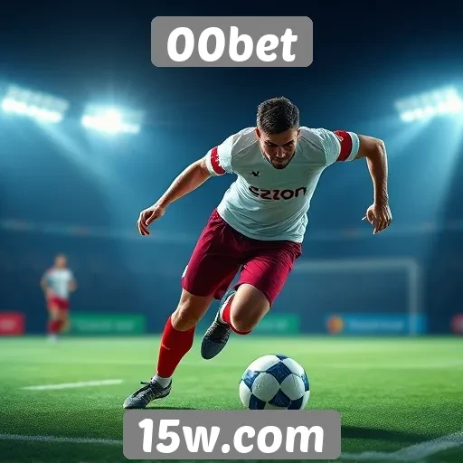 Recursos inovadores no 00bet atraem novos jogadores