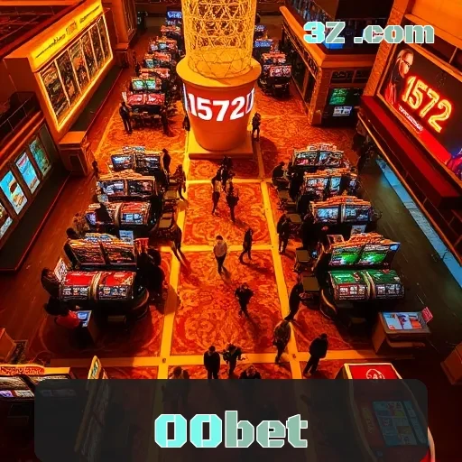 00bet: Explore a Diversão e Emoção dos Jogos Brasileiros