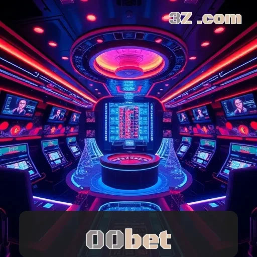 00bet: Login Aprimorado que Eleva Sua Experiência nos Jogos Online