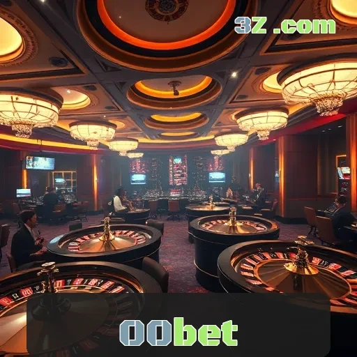 00bet: Pagamentos Rápidos e Seguros que Elevam Suas Apostas