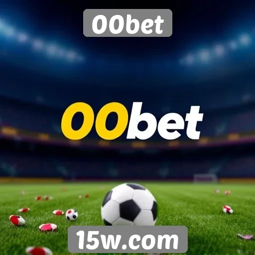Promoções e bônus disponíveis no 00bet