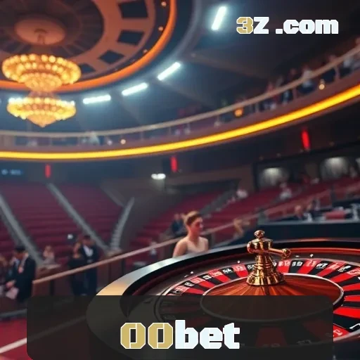 00bet: Promoções Imperdíveis para os Jogadores de Apostas Online