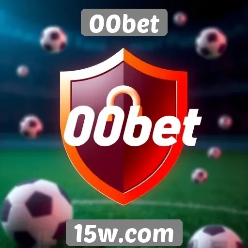 Segurança e privacidade no 00bet para jogadores